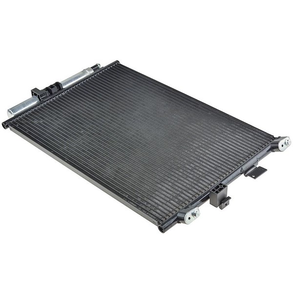 Kondensor, klimatanläggning Nty CCS-FR-032 NTY Kondensor, klimatanläggning Nty CCS-FR-032 NTY