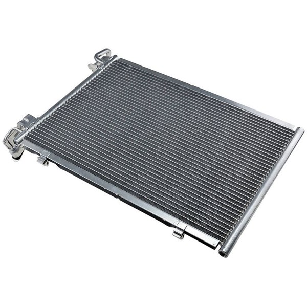 Kondensor, klimatanläggning Nty CCS-FR-033 NTY Kondensor, klimatanläggning Nty CCS-FR-033 NTY