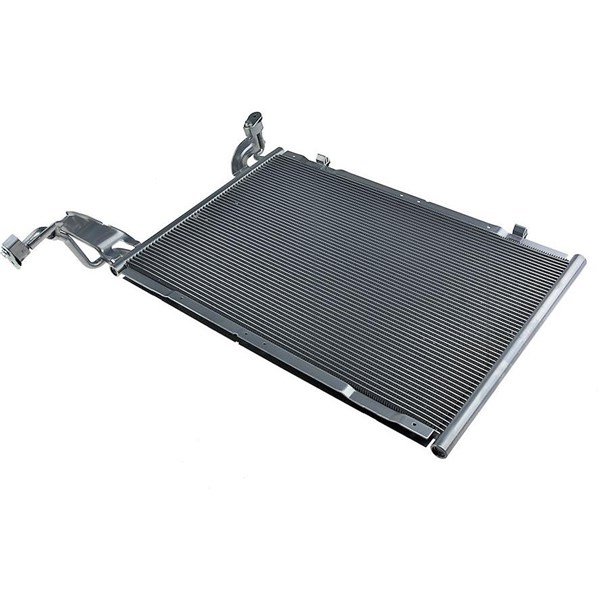 Kondensor, klimatanläggning Nty CCS-FR-034 NTY