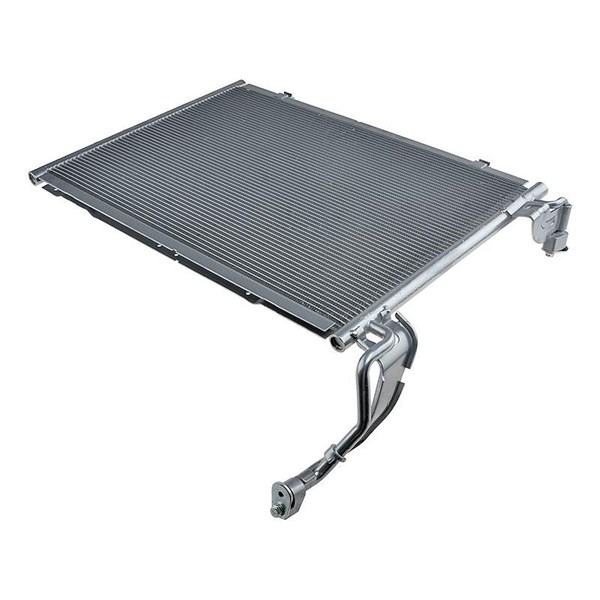 Kondensor, klimatanläggning Nty CCS-FR-034 NTY