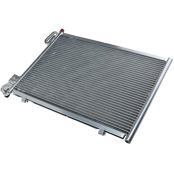 Kondensor, klimatanläggning Nty CCS-FR-035 NTY Kondensor, klimatanläggning Nty CCS-FR-035 NTY
