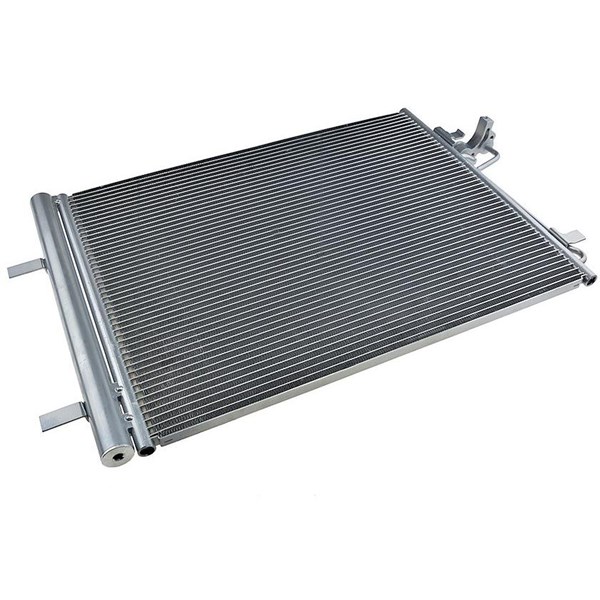 Kondensor, klimatanläggning Nty CCS-FR-036 NTY