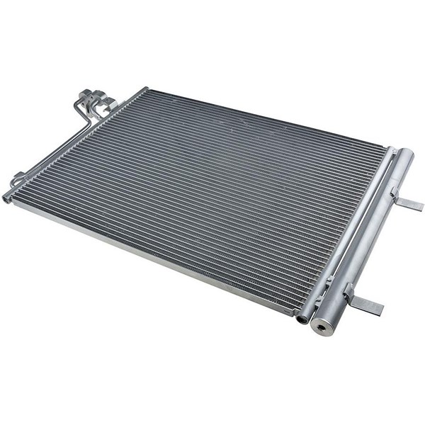 Kondensor, klimatanläggning Nty CCS-FR-036 NTY