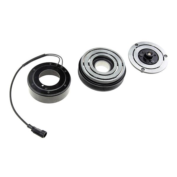 Kompressor, klimatanläggning Nty CCS-FT-001 NTY Kompressor, klimatanläggning Nty CCS-FT-001 NTY