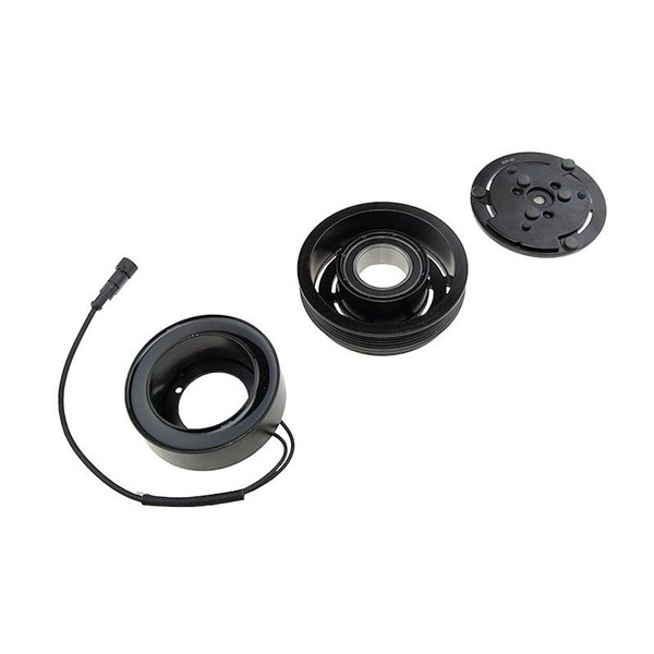 Kompressor, klimatanläggning Nty CCS-FT-001 NTY Kompressor, klimatanläggning Nty CCS-FT-001 NTY