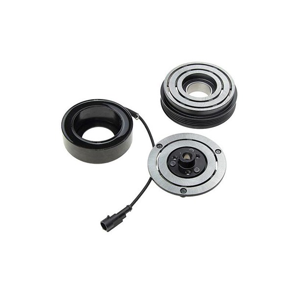 Kompressor, klimatanläggning Nty CCS-FT-001 NTY Kompressor, klimatanläggning Nty CCS-FT-001 NTY