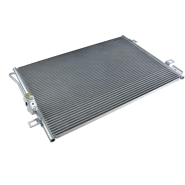 Kondensor, klimatanläggning Nty CCS-FT-002 NTY