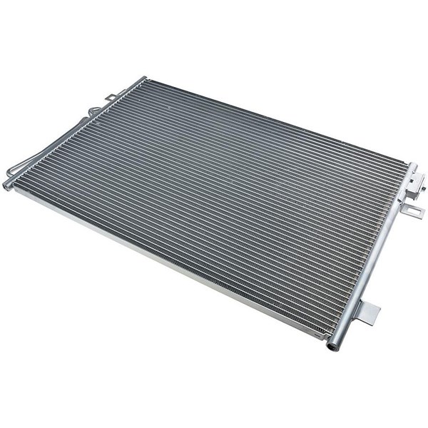 Kondensor, klimatanläggning Nty CCS-FT-002 NTY Kondensor, klimatanläggning Nty CCS-FT-002 NTY