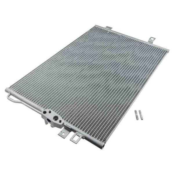 Kondensor, klimatanläggning Nty CCS-FT-003 NTY