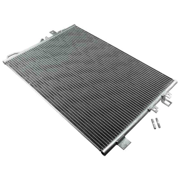 Kondensor, klimatanläggning Nty CCS-FT-003 NTY Kondensor, klimatanläggning Nty CCS-FT-003 NTY