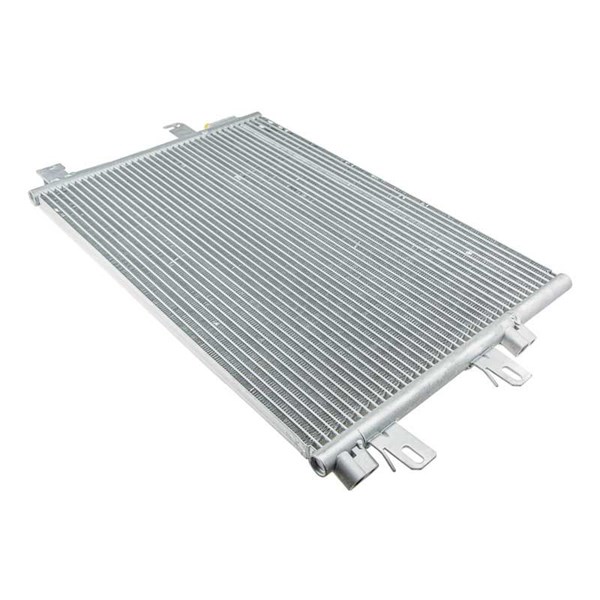 Kondensor, klimatanläggning Nty CCS-FT-004 NTY Kondensor, klimatanläggning Nty CCS-FT-004 NTY