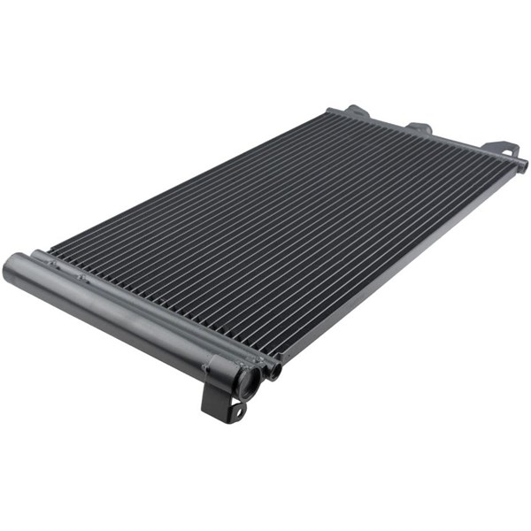 Kondensor, klimatanläggning Nty CCS-FT-005 NTY Kondensor, klimatanläggning Nty CCS-FT-005 NTY
