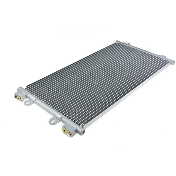 Kondensor, klimatanläggning Nty CCS-FT-006 NTY Kondensor, klimatanläggning Nty CCS-FT-006 NTY