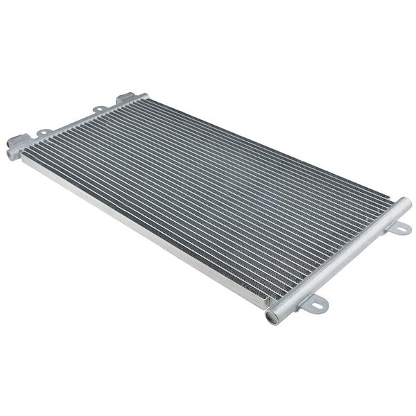 Kondensor, klimatanläggning Nty CCS-FT-006 NTY Kondensor, klimatanläggning Nty CCS-FT-006 NTY