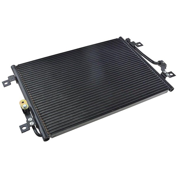 Kondensor, klimatanläggning Nty CCS-FT-007 NTY
