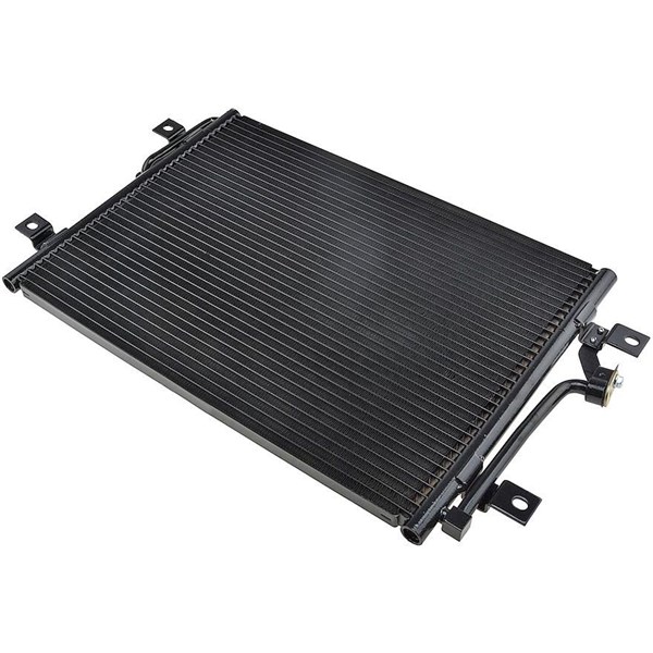 Kondensor, klimatanläggning Nty CCS-FT-007 NTY Kondensor, klimatanläggning Nty CCS-FT-007 NTY