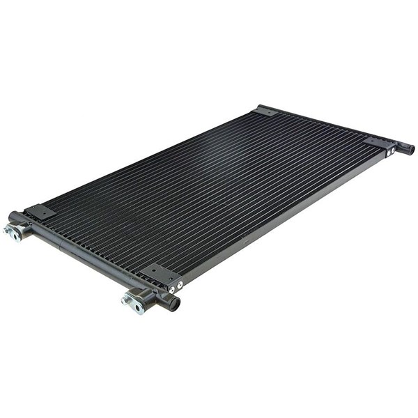 Kondensor, klimatanläggning Nty CCS-FT-008 NTY