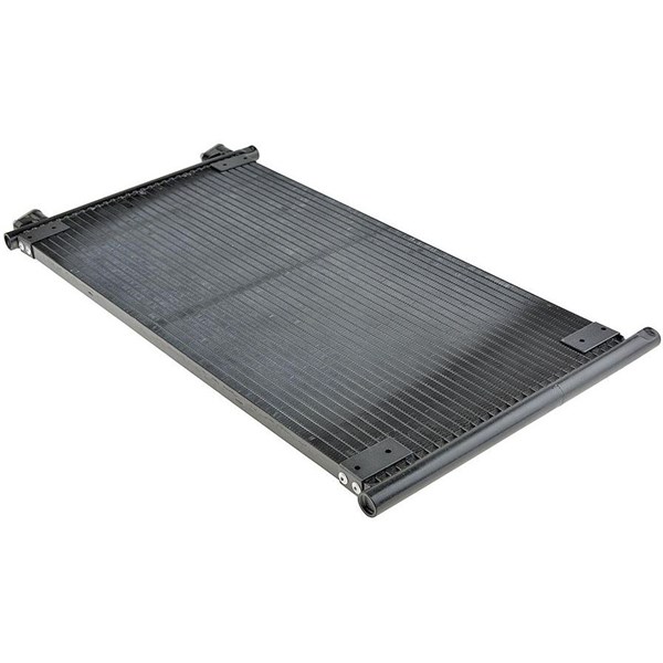 Kondensor, klimatanläggning Nty CCS-FT-008 NTY