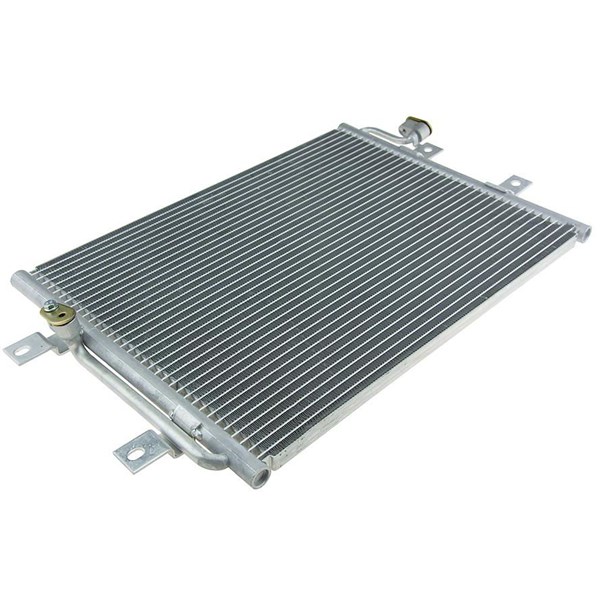 Kondensor, klimatanläggning Nty CCS-FT-009 NTY