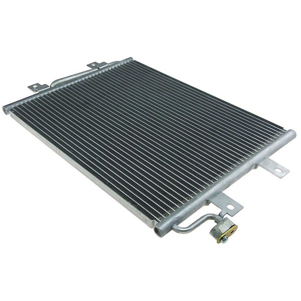 Kondensor, klimatanläggning Nty CCS-FT-009 NTY
