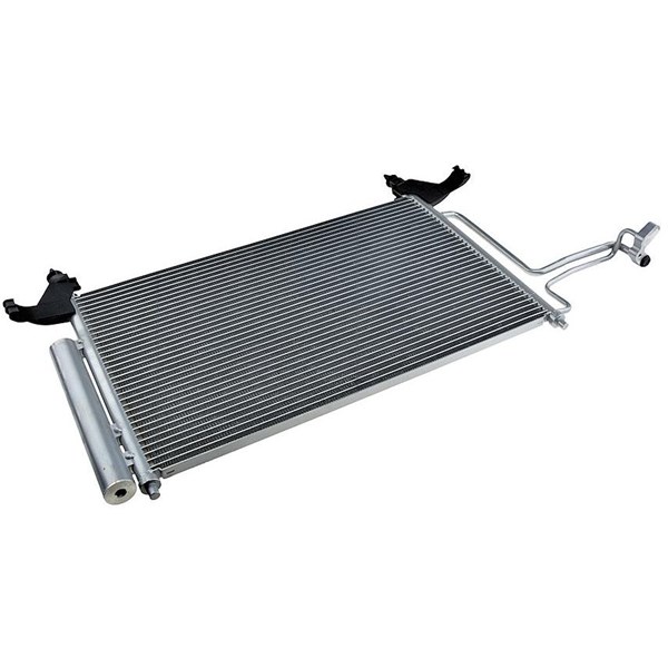 Kondensor, klimatanläggning Nty CCS-FT-010 NTY