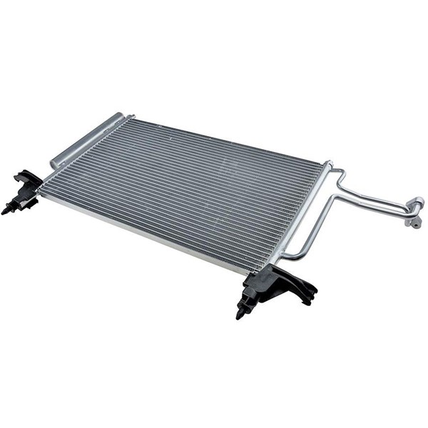 Kondensor, klimatanläggning Nty CCS-FT-010 NTY Kondensor, klimatanläggning Nty CCS-FT-010 NTY