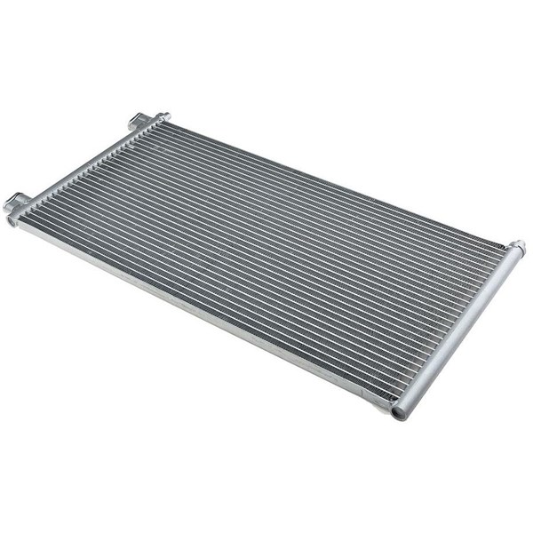 Kondensor, klimatanläggning Nty CCS-FT-011 NTY Kondensor, klimatanläggning Nty CCS-FT-011 NTY