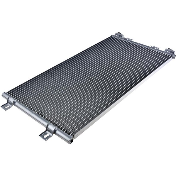 Kondensor, klimatanläggning Nty CCS-FT-012 NTY