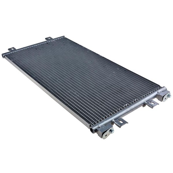 Kondensor, klimatanläggning Nty CCS-FT-012 NTY Kondensor, klimatanläggning Nty CCS-FT-012 NTY