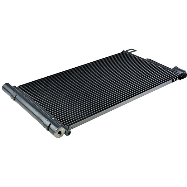 Kondensor, klimatanläggning Nty CCS-FT-013 NTY