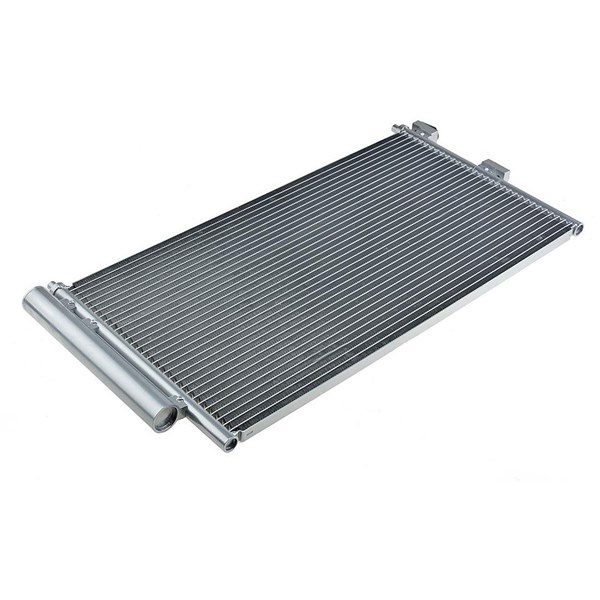 Kondensor, klimatanläggning Nty CCS-FT-015 NTY