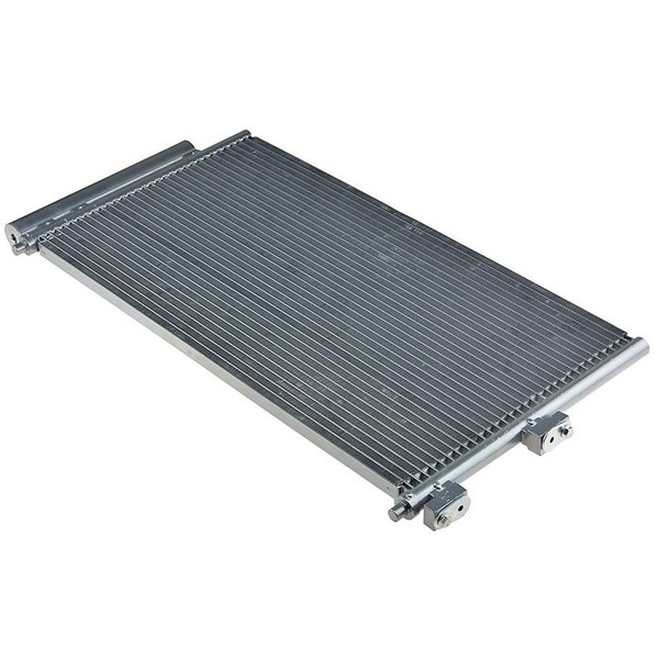 Kondensor, klimatanläggning Nty CCS-FT-015 NTY Kondensor, klimatanläggning Nty CCS-FT-015 NTY