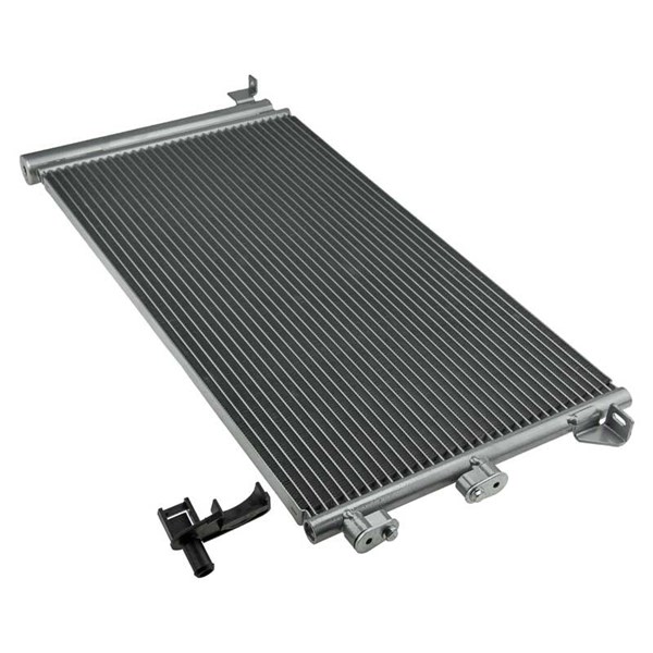 Kondensor, klimatanläggning Nty CCS-FT-016 NTY