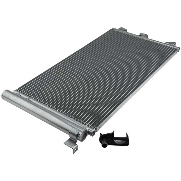 Kondensor, klimatanläggning Nty CCS-FT-016 NTY Kondensor, klimatanläggning Nty CCS-FT-016 NTY