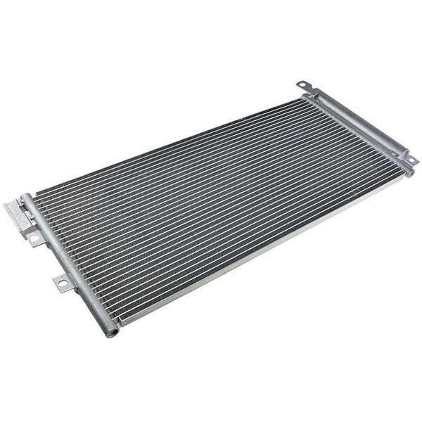 Kondensor, klimatanläggning Nty CCS-FT-018 NTY Kondensor, klimatanläggning Nty CCS-FT-018 NTY