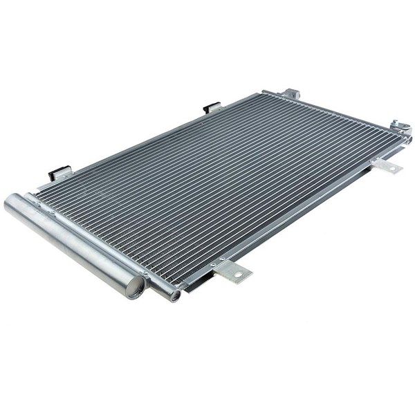 Kondensor, klimatanläggning Nty CCS-FT-019 NTY