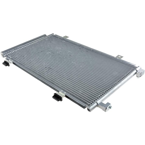 Kondensor, klimatanläggning Nty CCS-FT-019 NTY Kondensor, klimatanläggning Nty CCS-FT-019 NTY