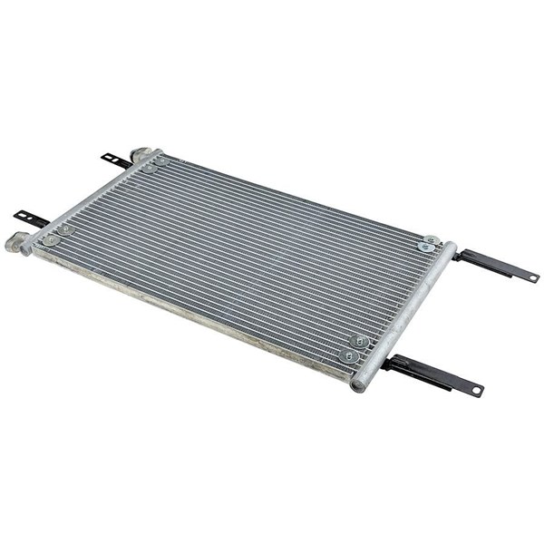 Kondensor, klimatanläggning Nty CCS-FT-020 NTY Kondensor, klimatanläggning Nty CCS-FT-020 NTY