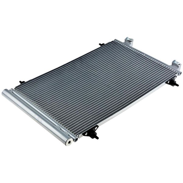 Kondensor, klimatanläggning Nty CCS-FT-021 NTY