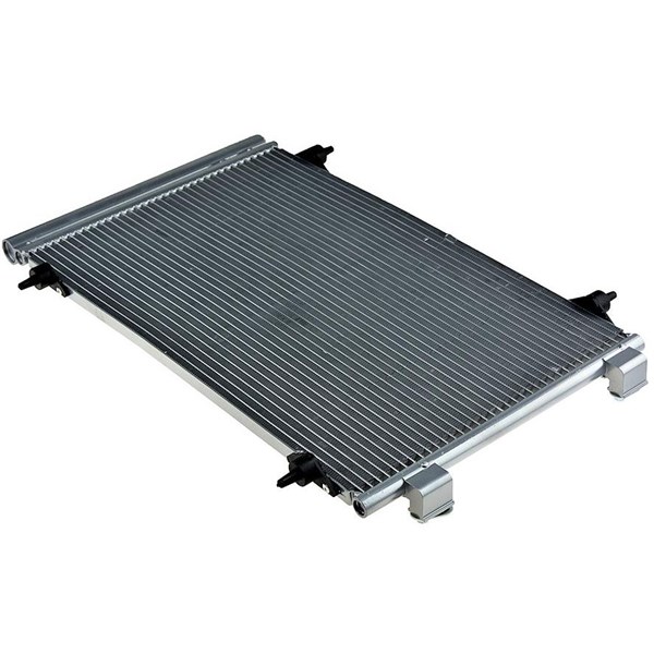 Kondensor, klimatanläggning Nty CCS-FT-021 NTY Kondensor, klimatanläggning Nty CCS-FT-021 NTY