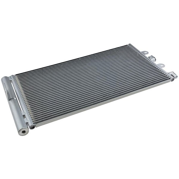 Kondensor, klimatanläggning Nty CCS-FT-022 NTY