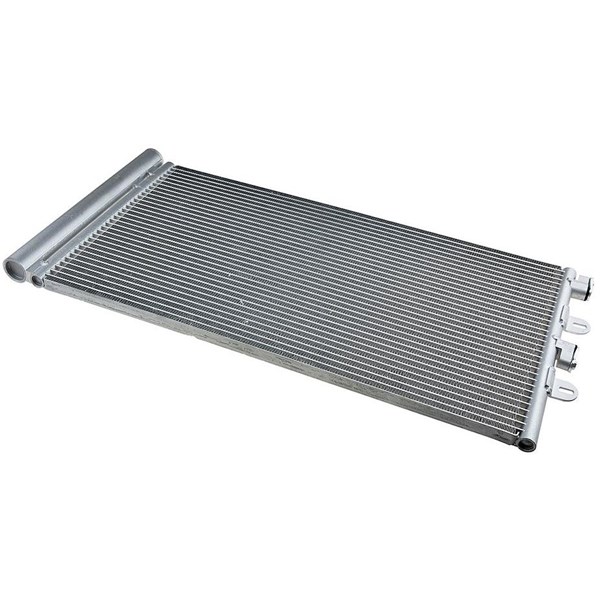 Kondensor, klimatanläggning Nty CCS-FT-022 NTY Kondensor, klimatanläggning Nty CCS-FT-022 NTY