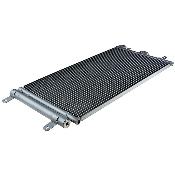 Kondensor, klimatanläggning Nty CCS-FT-024 NTY