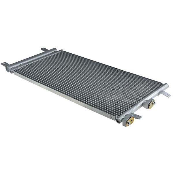 Kondensor, klimatanläggning Nty CCS-FT-024 NTY