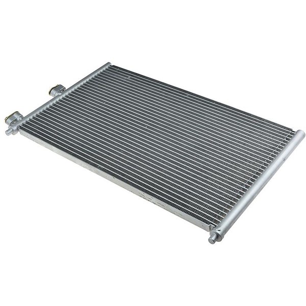 Kondensor, klimatanläggning Nty CCS-FT-025 NTY
