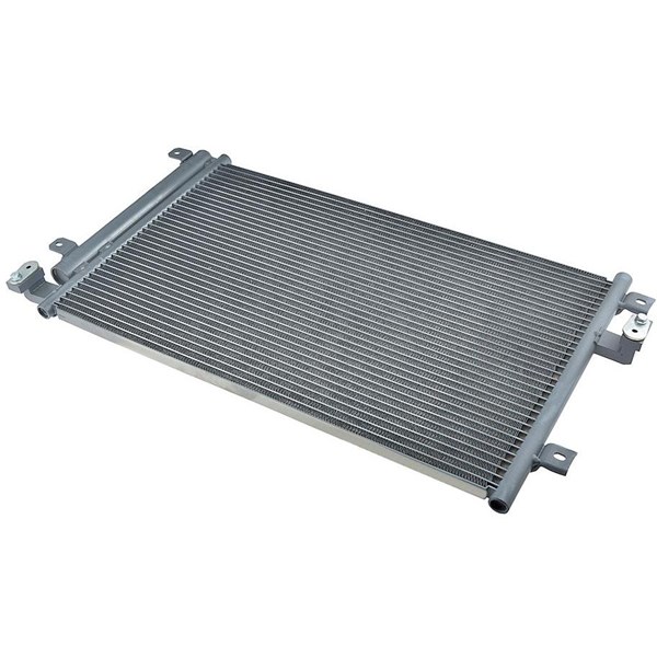 Kondensor, klimatanläggning Nty CCS-FT-026 NTY