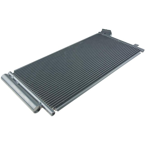 Kondensor, klimatanläggning Nty CCS-FT-027 NTY