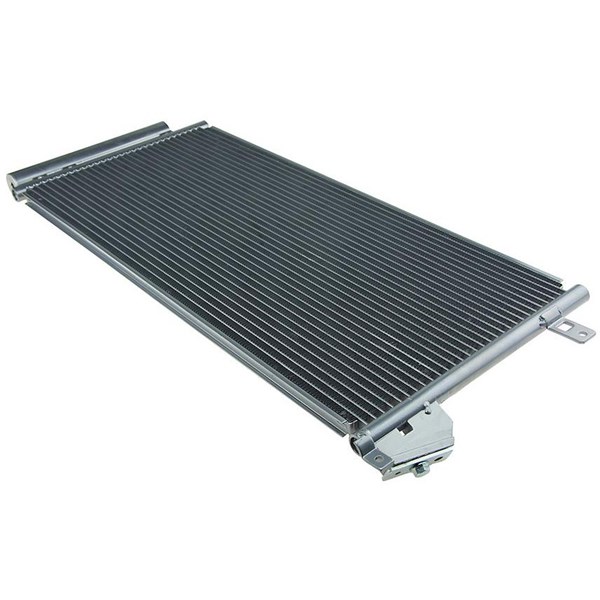 Kondensor, klimatanläggning Nty CCS-FT-027 NTY