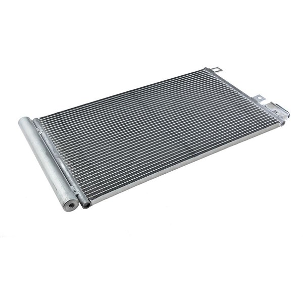 Kondensor, klimatanläggning Nty CCS-FT-028 NTY