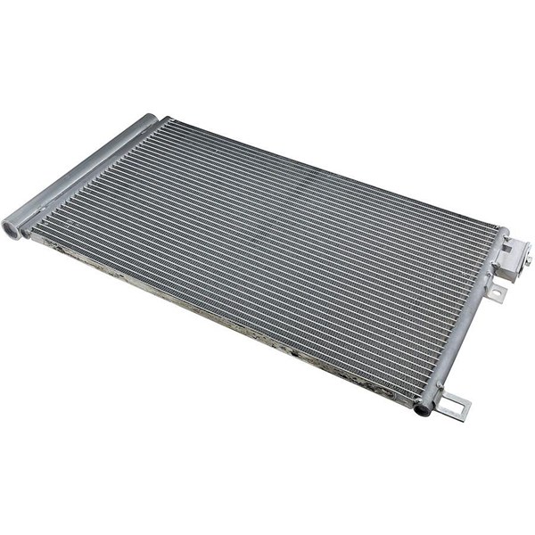 Kondensor, klimatanläggning Nty CCS-FT-028 NTY Kondensor, klimatanläggning Nty CCS-FT-028 NTY